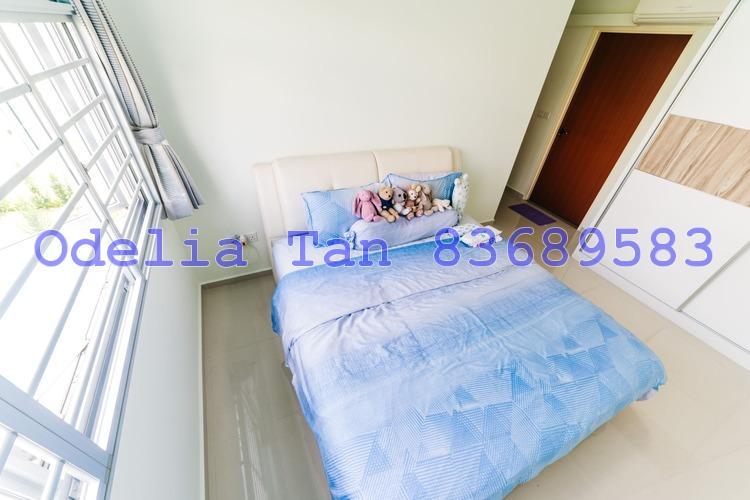 Blk 458 Yishun Avenue 11 (Yishun), HDB 4 Rooms #165140762